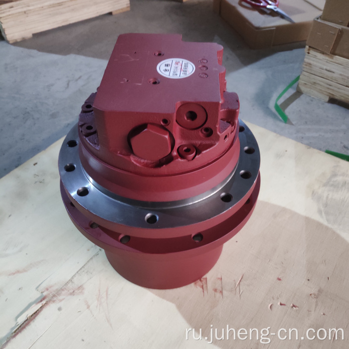 Caterpillar Excavator 302 Final Drive 302 Travel Motor